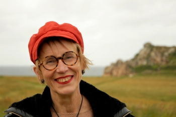 Kirsi Kinnunen - Auteur