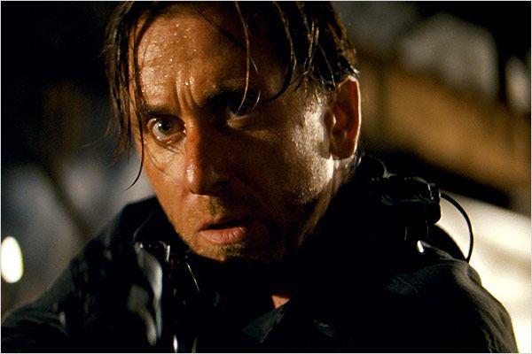 Tim Roth - Auteur