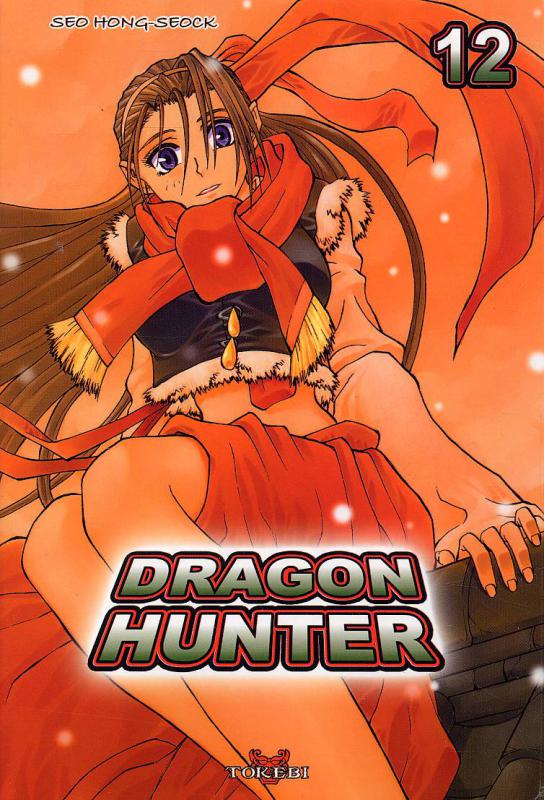 Dragon Hunter 12