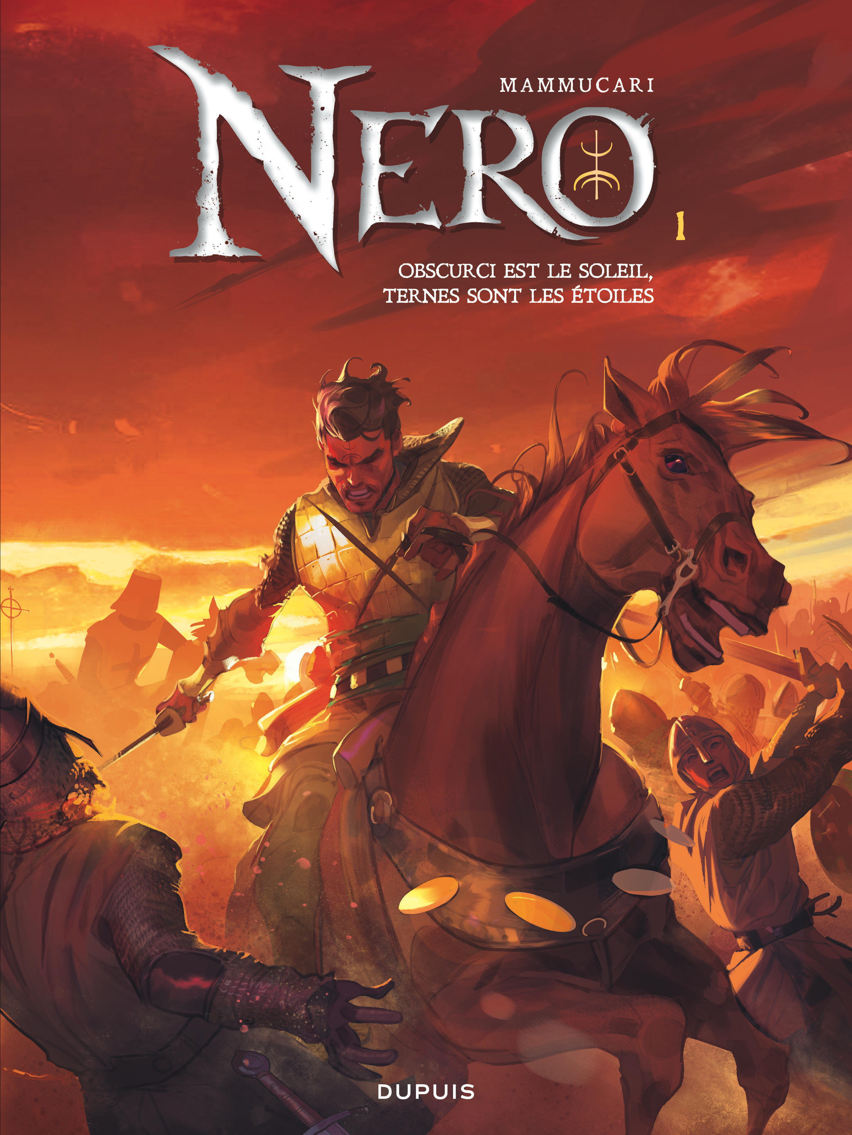 Série Nero