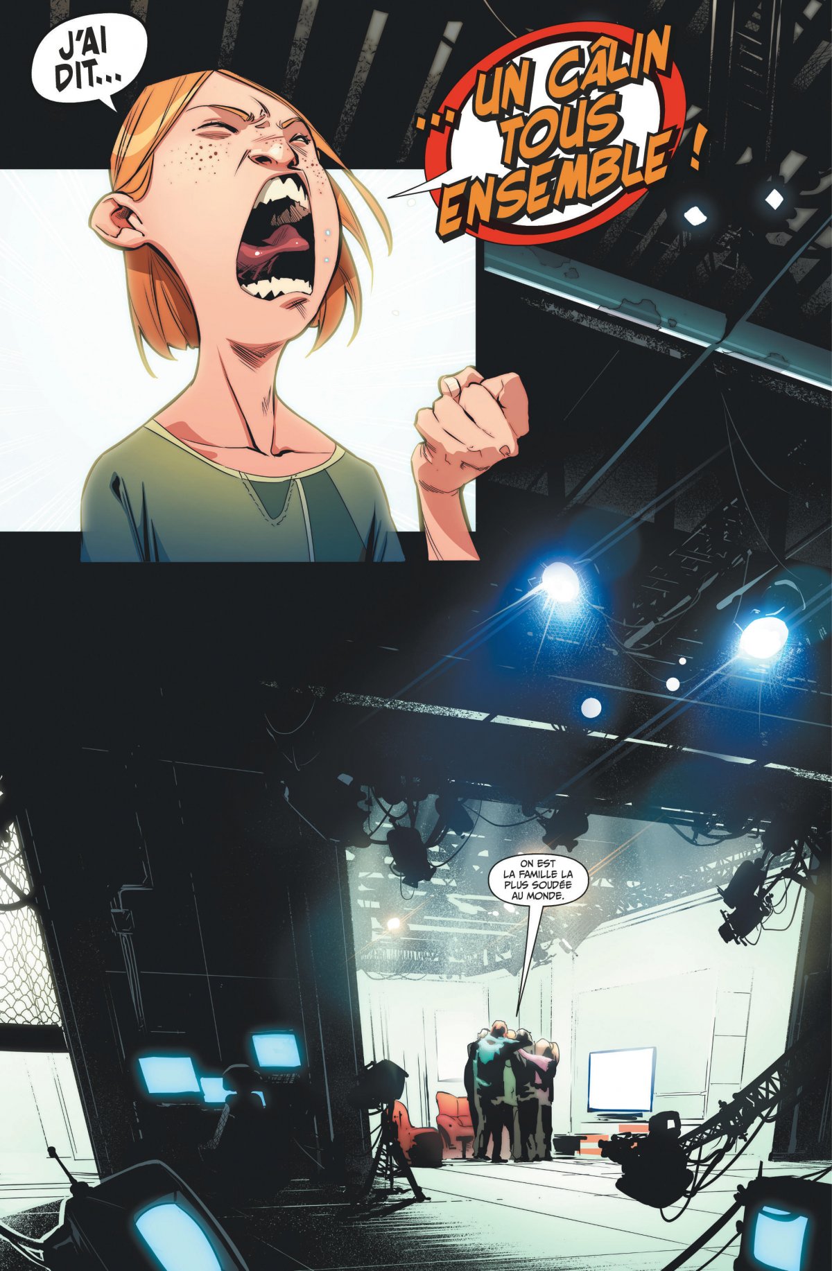 Quand je serai grand - Extrait 1