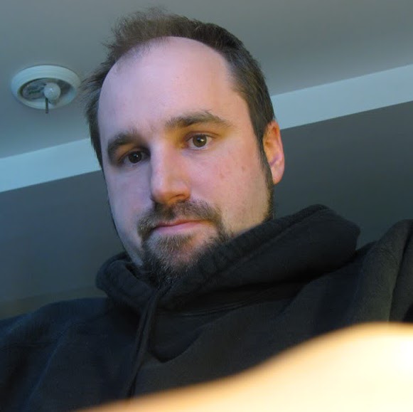 Olivier Héban - Auteur