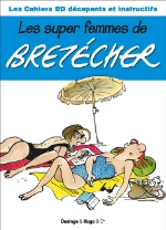 Une nouvelle collection BD chez Desinge & Hugo & Cie