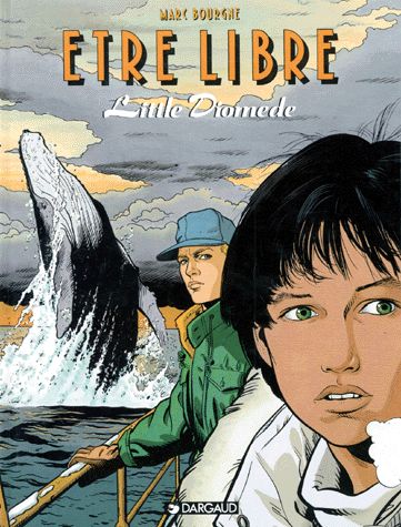 Little Diomede