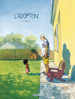 Série Adoption (L')