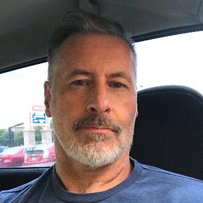 Chas Truog - Auteur