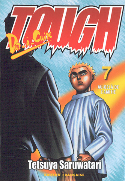 Tough 7