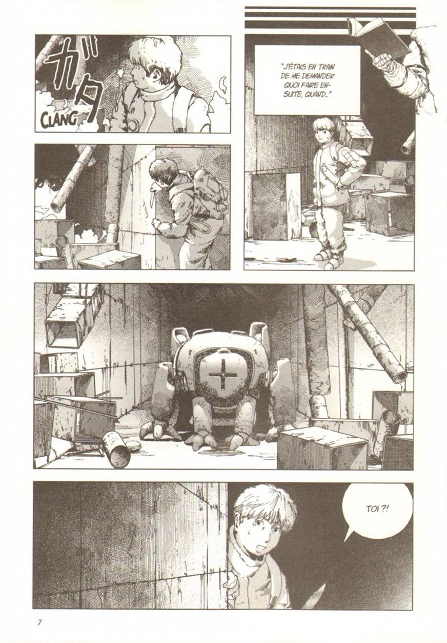 Leviathan 3 - Extrait 1