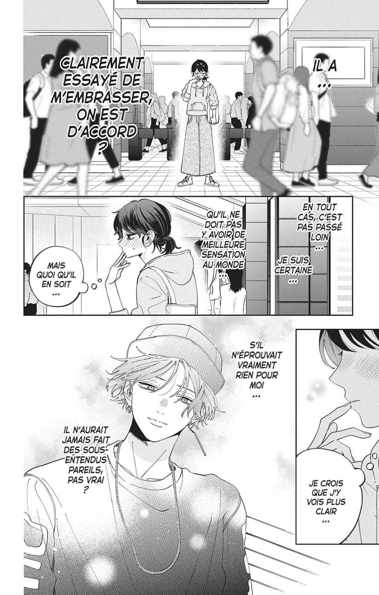 Not just a Pretty Face 2 - Extrait 1