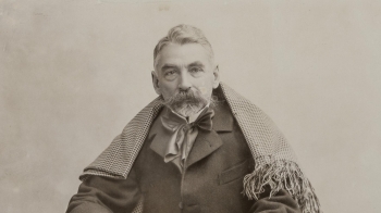 Stéphane Mallarmé - Auteur
