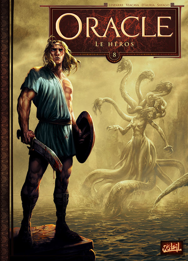 Héros (Le)