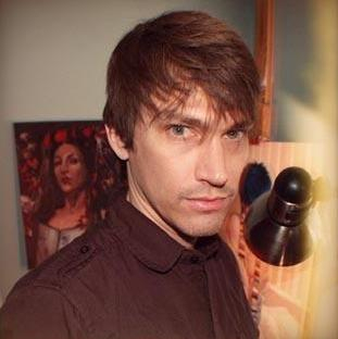 Brian Horton - Auteur