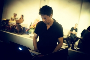 Sébastien Gesell - Auteur