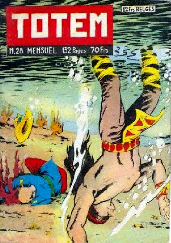 Mousqueton - Le plan secret