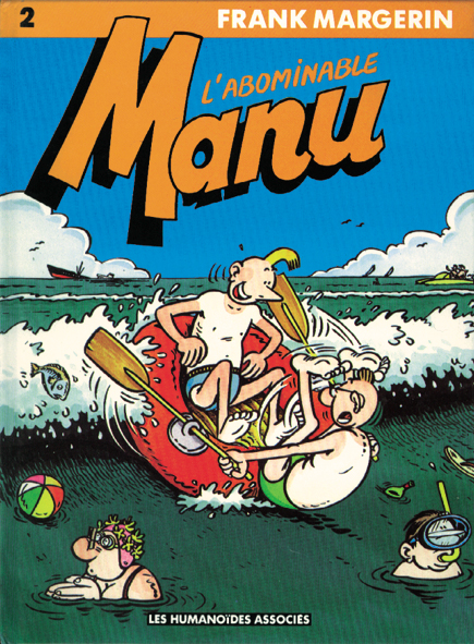 Abominable Manu (L')