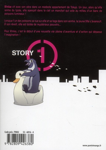 Tokyo ESP 1 - Extrait 1