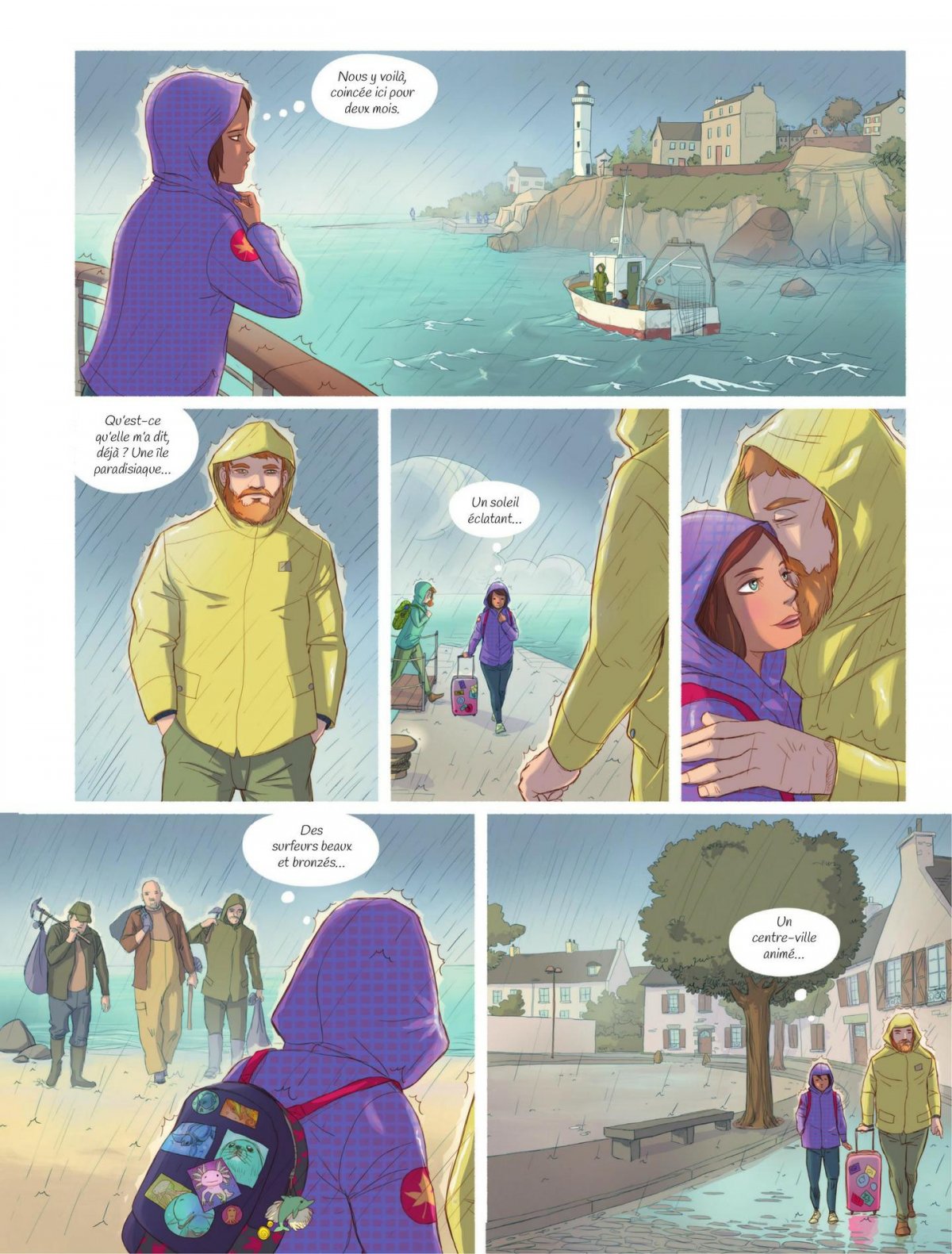 Eté zéro déchet (Un) - Extrait 1