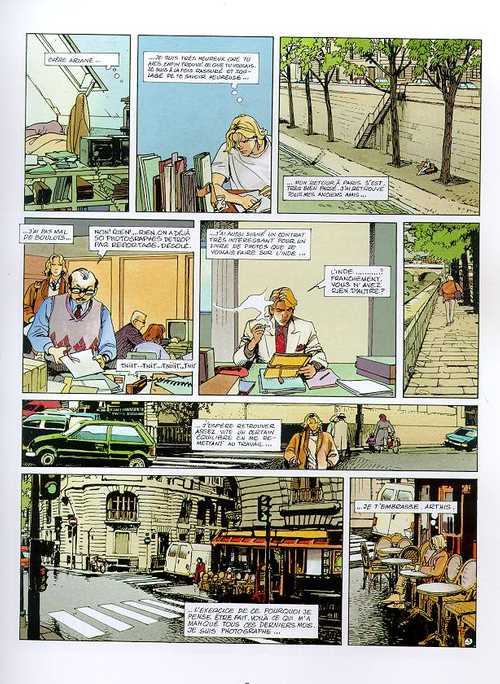 Véritables (Les) - Extrait 1