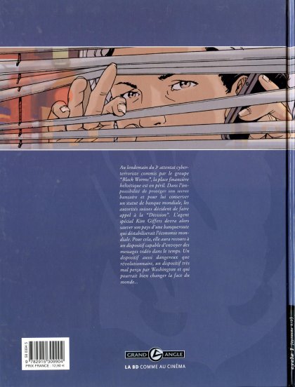 Code AZEFI - Extrait 1