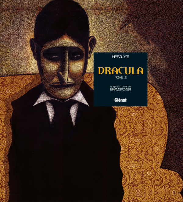 Dracula 2