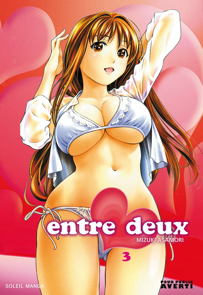 Entre deux 3