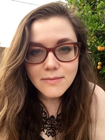 Meredith McClaren - Auteur