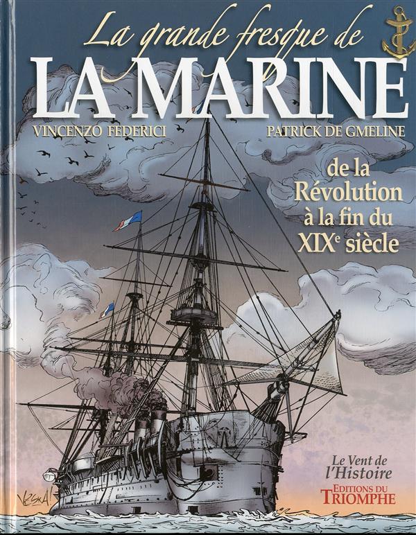 De la Révolution à la fin du XIXè siècle