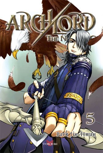 Archlord 5