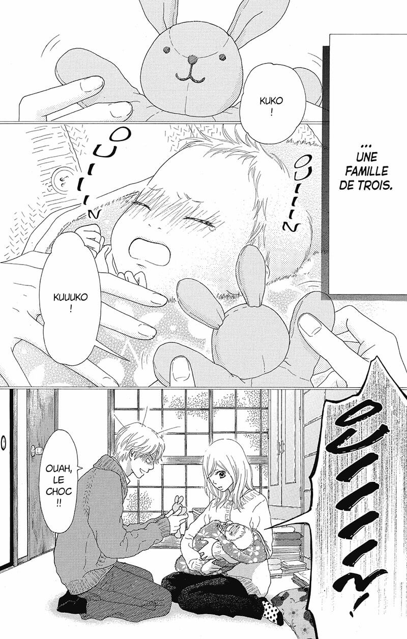 Moving Forward 2 - Extrait 1