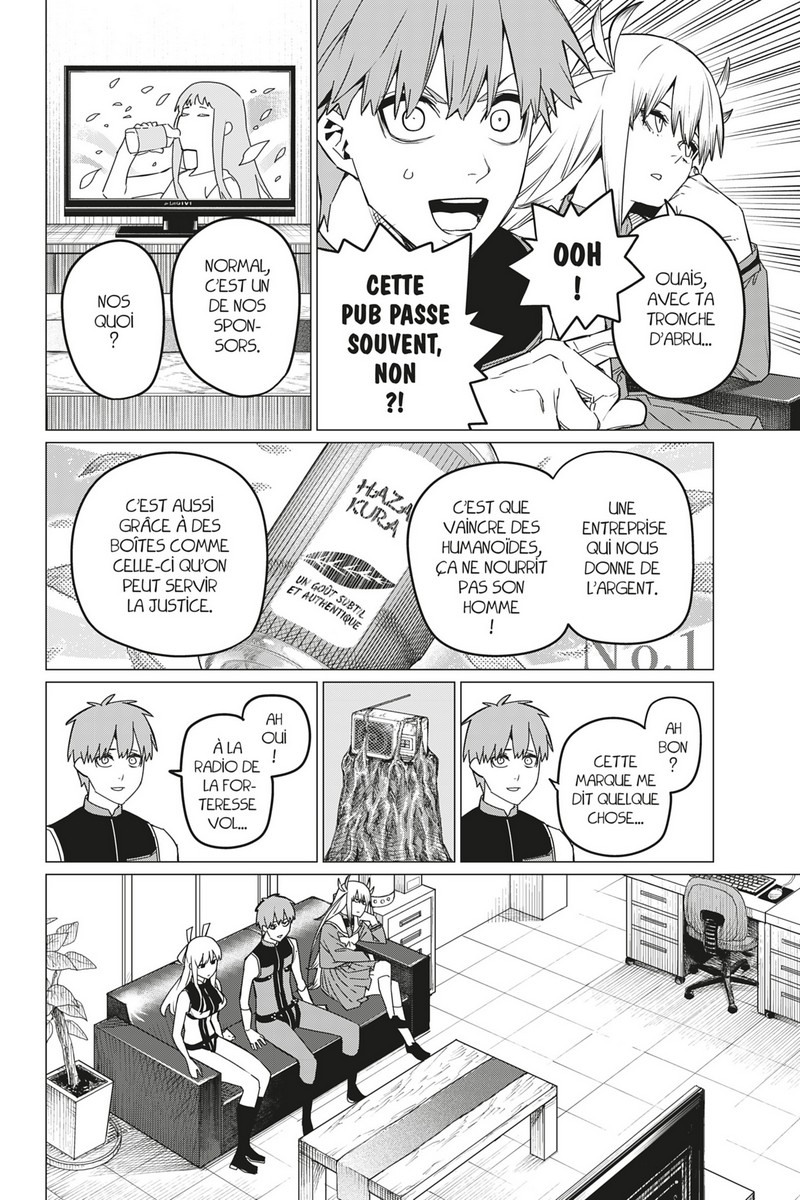 No Longer Rangers 10 - Extrait 1