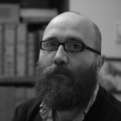 Guillaume Martinez - Auteur