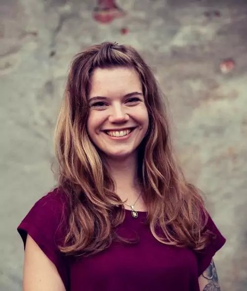 Jenny Jordahl - Auteur