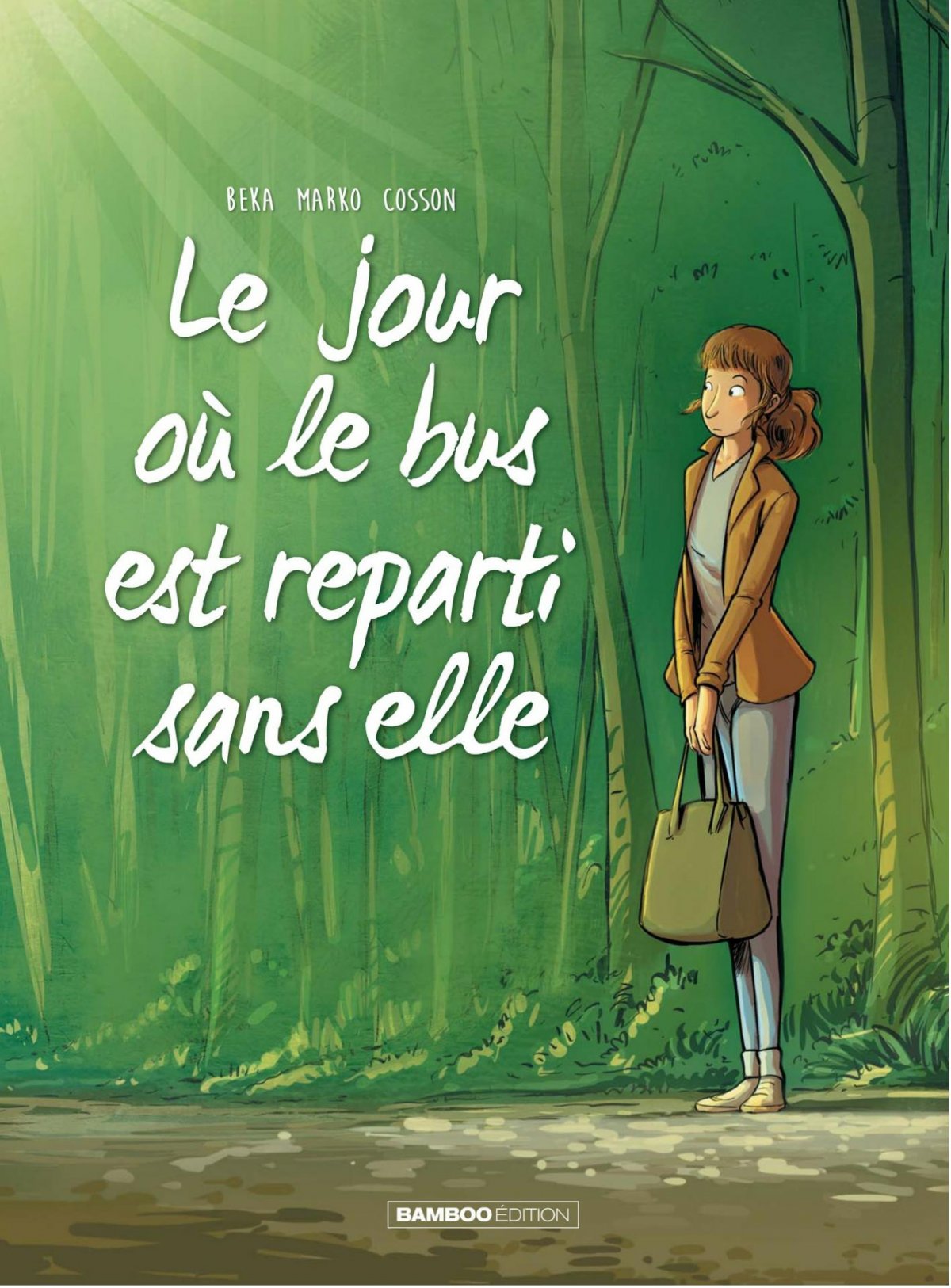 Série Jour où (Le)