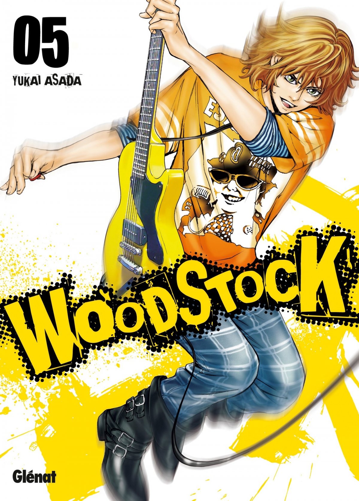 Woodstock 5