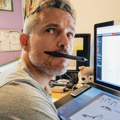 Tirso Cons - Auteur