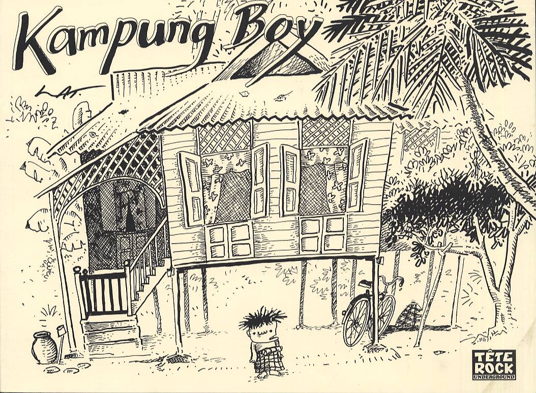 Kampung Boy