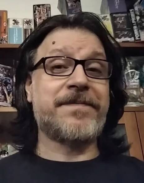 Guido Guidi - Auteur
