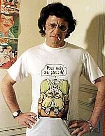Jean-Marc Lelong - Auteur