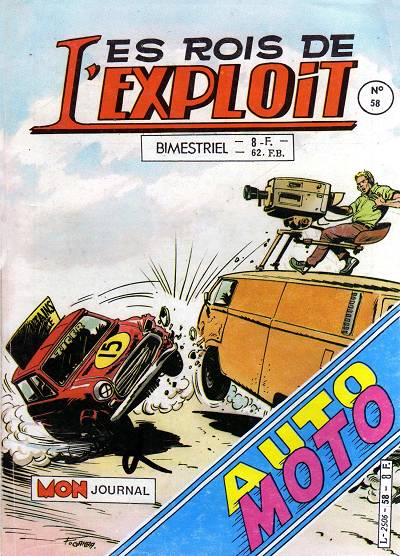 Martin et sa Gudule - En route vers l'Australie !