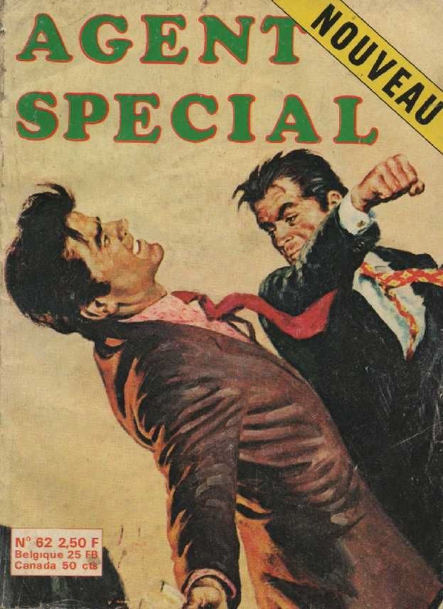 Brune et une rousse (Une)