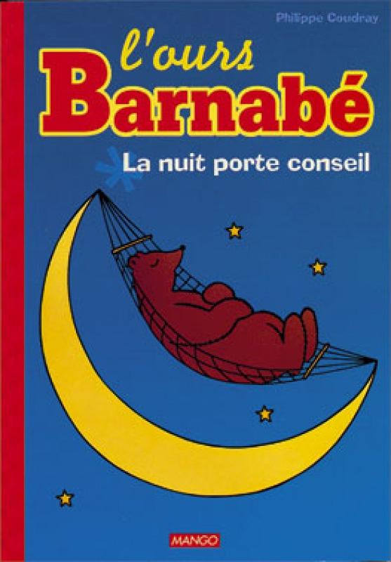 Ours Barnabé (L')