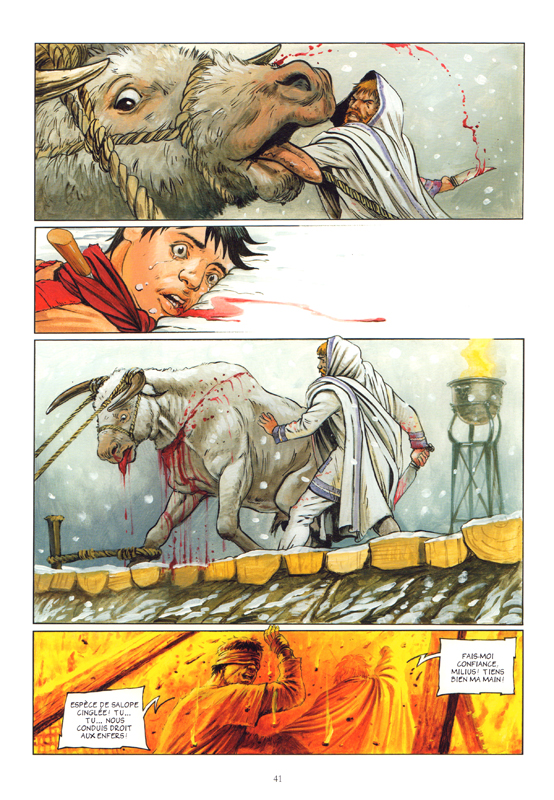 Paulus Catena - Extrait 1