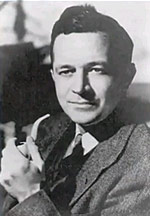 Murray Leinster - Auteur