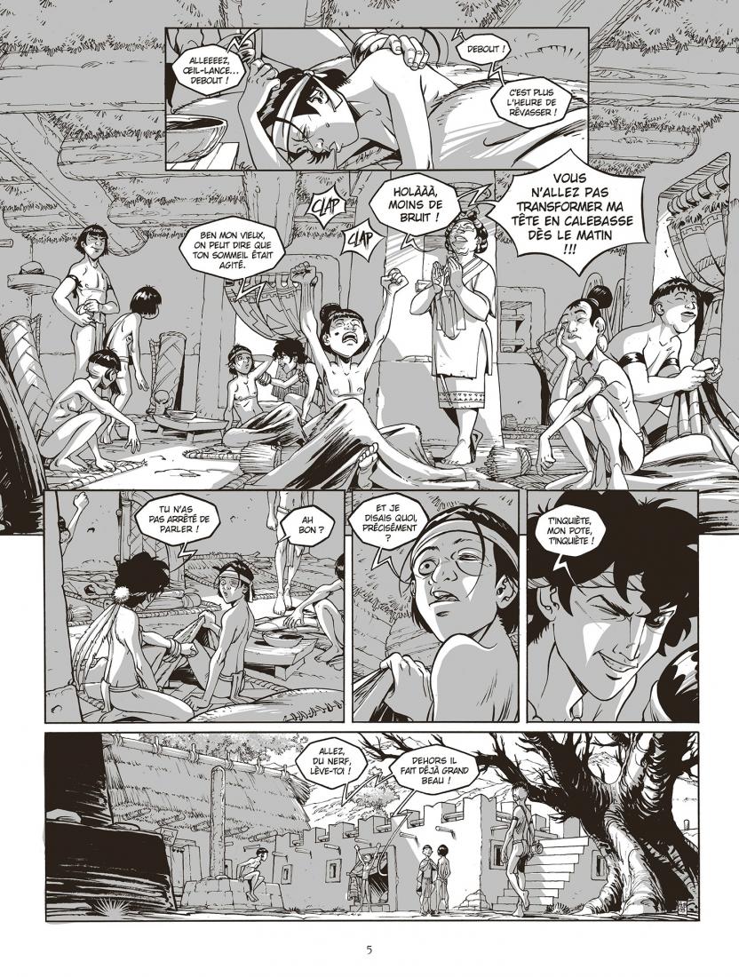 Maison-Vide - Extrait 1