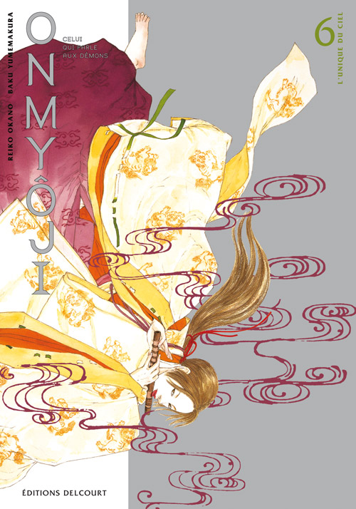 Onmyôji 6