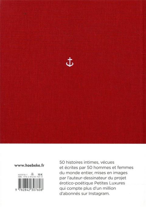 Histoires Intimes - Extrait 1