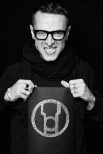 Alessandro Vitti - Auteur