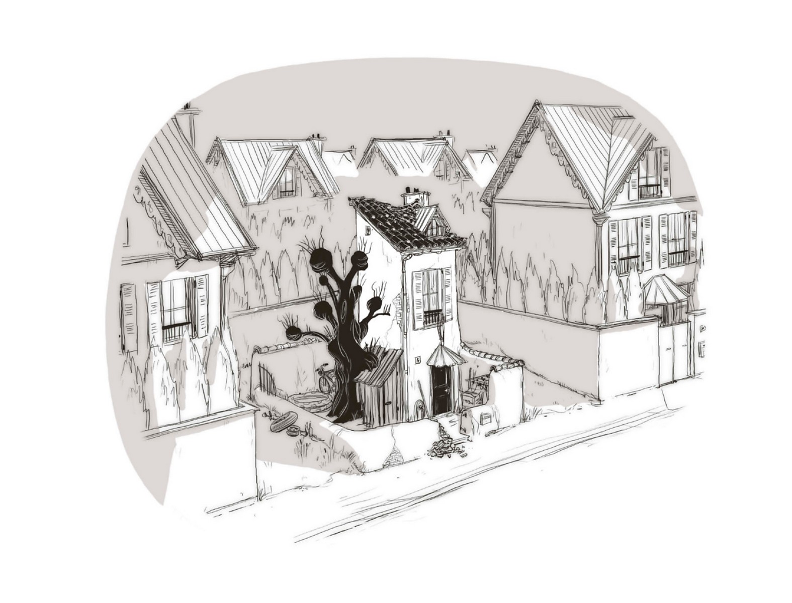 Comment J'ai raté ma vie - Extrait 1