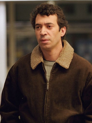 Eric Elmosnino - Auteur