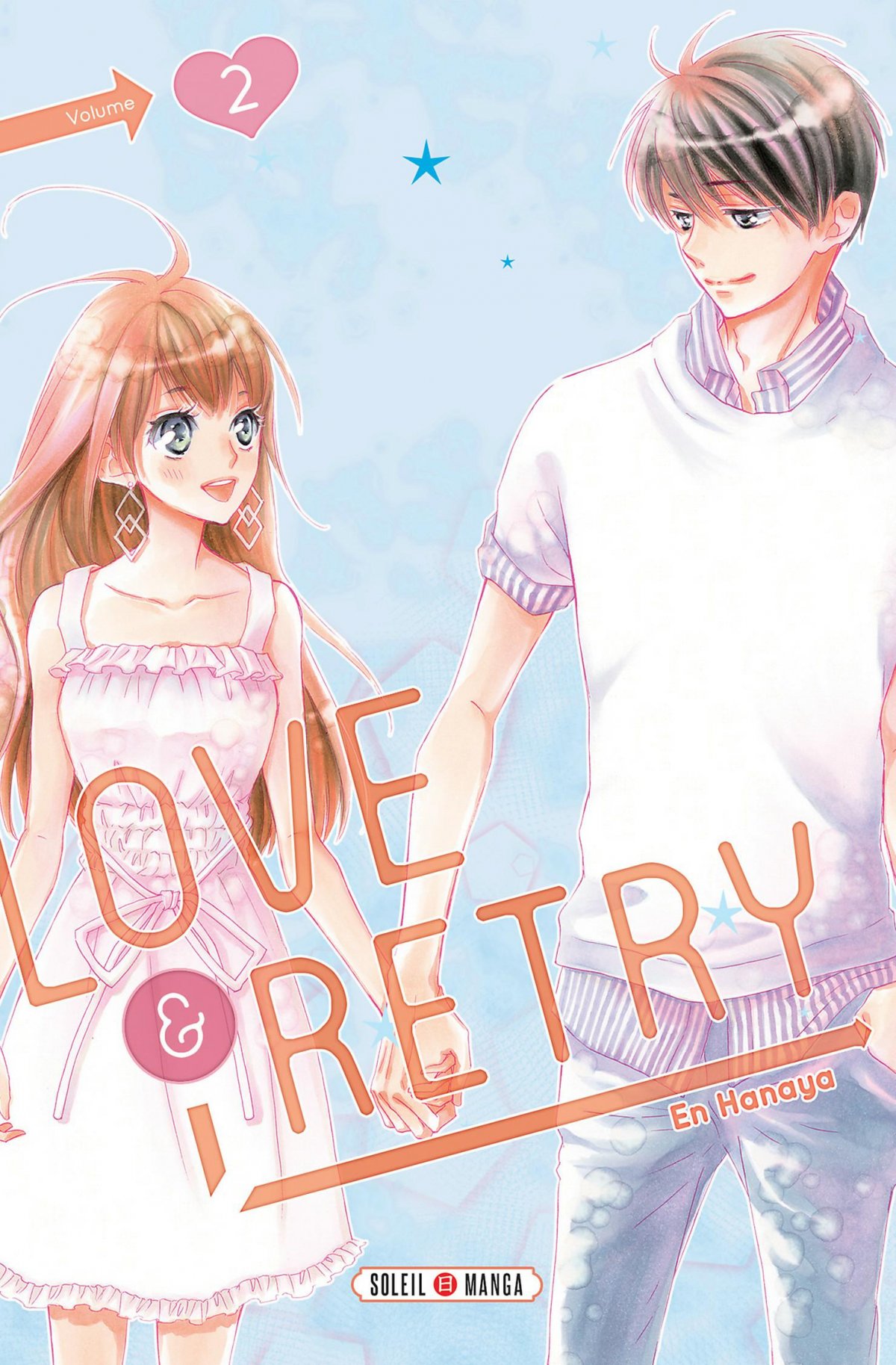 Love & Retry 2